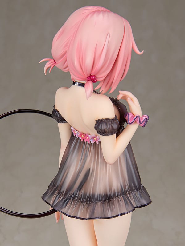 Momo Belia Deviluke - Little Devil Baby Doll Ver. - Ryu-NS