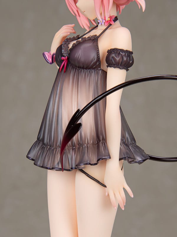 Momo Belia Deviluke - Little Devil Baby Doll Ver. - Ryu-NS