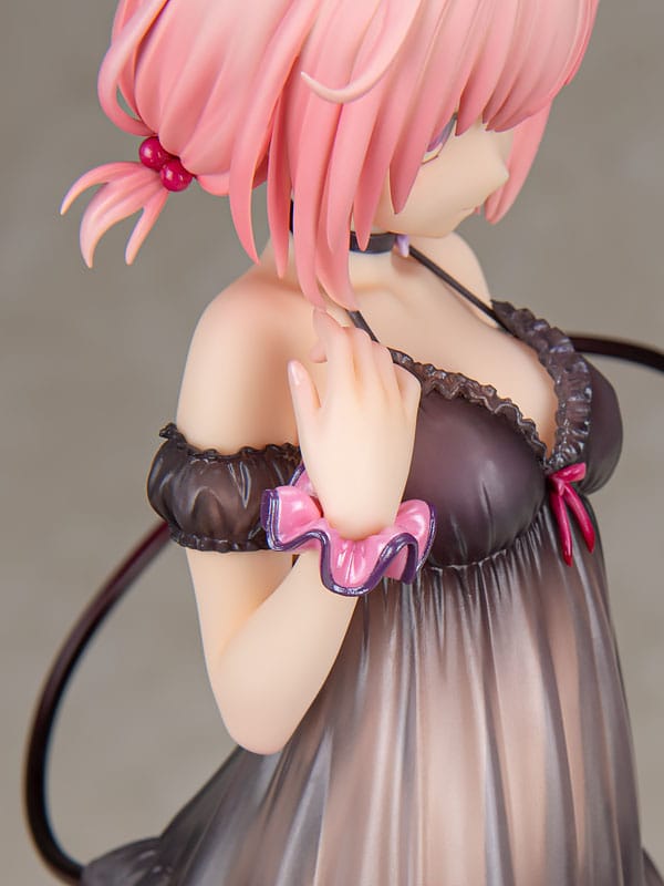 Momo Belia Deviluke - Little Devil Baby Doll Ver. - Ryu-NS