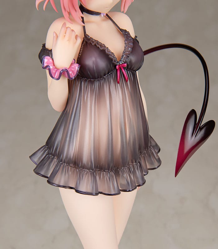 Momo Belia Deviluke - Little Devil Baby Doll Ver. - Ryu-NS
