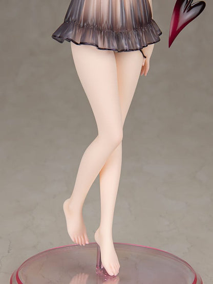 Momo Belia Deviluke - Little Devil Baby Doll Ver. - Ryu-NS