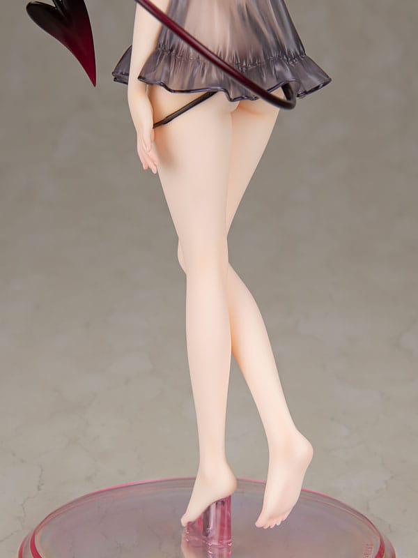 Momo Belia Deviluke - Little Devil Baby Doll Ver. - Ryu-NS