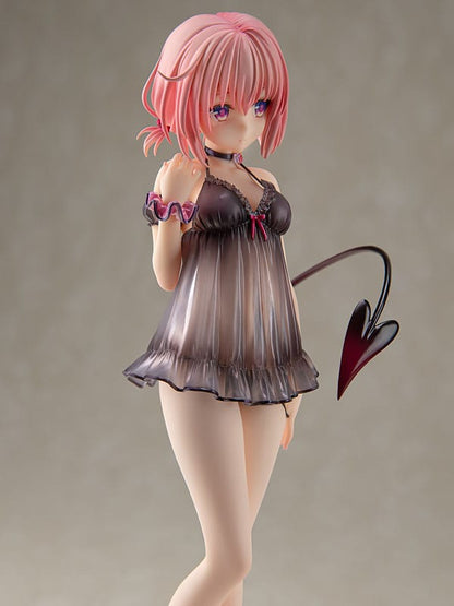 Momo Belia Deviluke - Little Devil Baby Doll Ver. - Ryu-NS