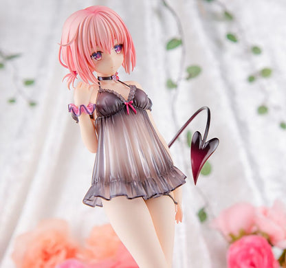 Momo Belia Deviluke - Little Devil Baby Doll Ver. - Ryu-NS