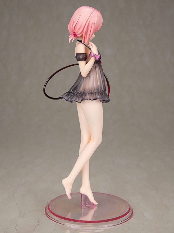 Momo Belia Deviluke - Little Devil Baby Doll Ver. - Ryu-NS