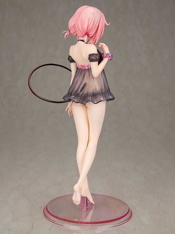Momo Belia Deviluke - Little Devil Baby Doll Ver. - Ryu-NS