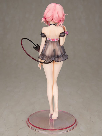 Momo Belia Deviluke - Little Devil Baby Doll Ver. - Ryu-NS