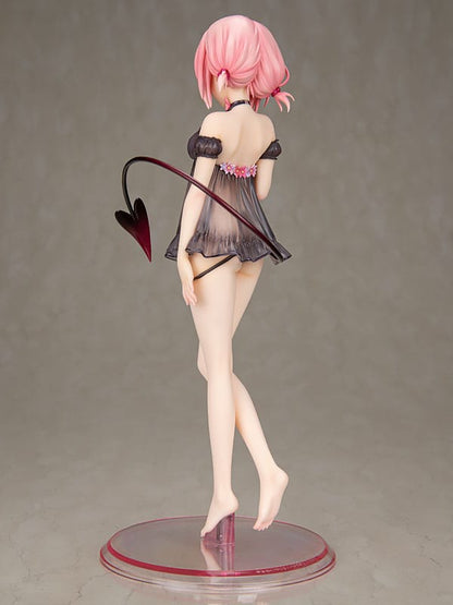 Momo Belia Deviluke - Little Devil Baby Doll Ver. - Ryu-NS