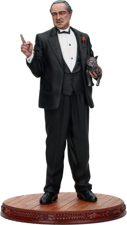 Don Vito Corleone The Offer SD Toys