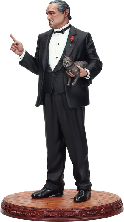 Don Vito Corleone The Offer SD Toys