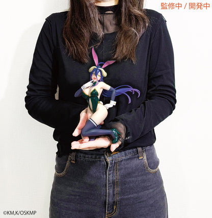 Albedo Bunny Ver. Luminasta Sega