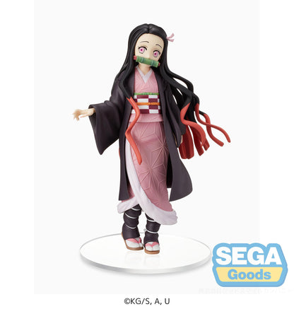 Nezuko Kamado Sibling Bond Sega