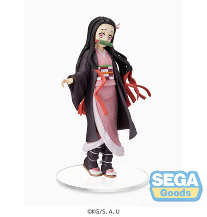 Nezuko Kamado Sibling Bond Sega
