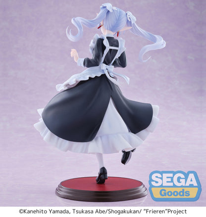 Frieren Maid Costume Luminasta Sega