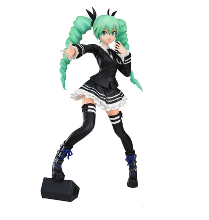 Hatsune Miku - Dark Angel Ver. - Sega