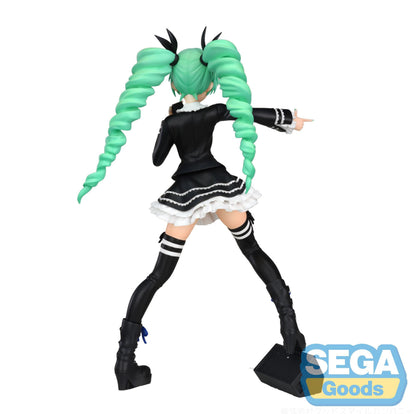 Hatsune Miku - Dark Angel Ver. - Sega