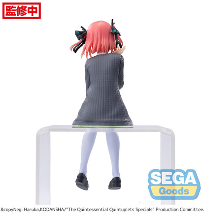 Nino Nakano - PM Perching - Sega - Anime Figuren günstig kaufen