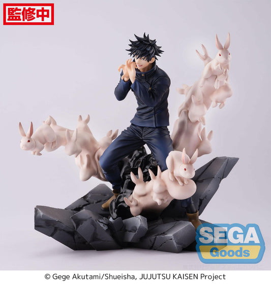 Megumi Fushiguro - Encounter - Figurizm - Sega - Anime Figuren günstig kaufen