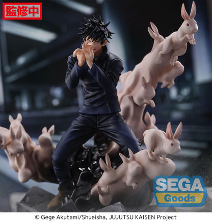 Megumi Fushiguro - Encounter - Figurizm - Sega