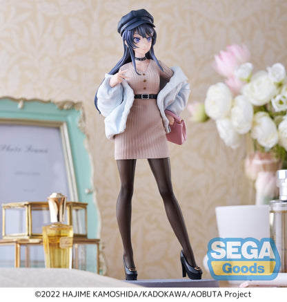 Mai Sakurajima - Casual Clothes Ver. - Sega