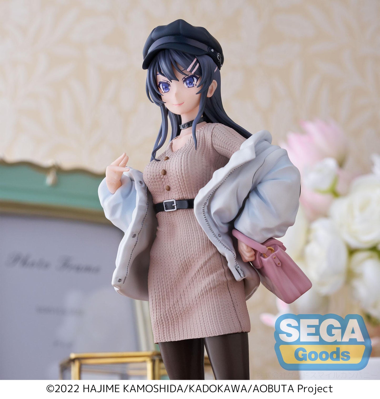 Mai Sakurajima - Casual Clothes Ver. - Sega