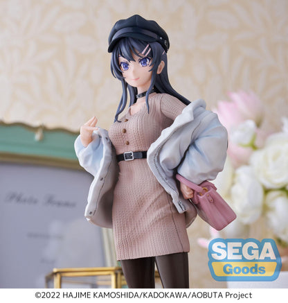 Mai Sakurajima - Casual Clothes Ver. - Sega