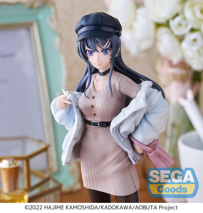 Mai Sakurajima - Casual Clothes Ver. - Sega
