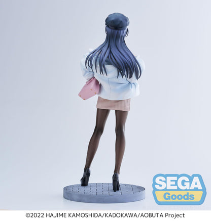 Mai Sakurajima - Casual Clothes Ver. - Sega