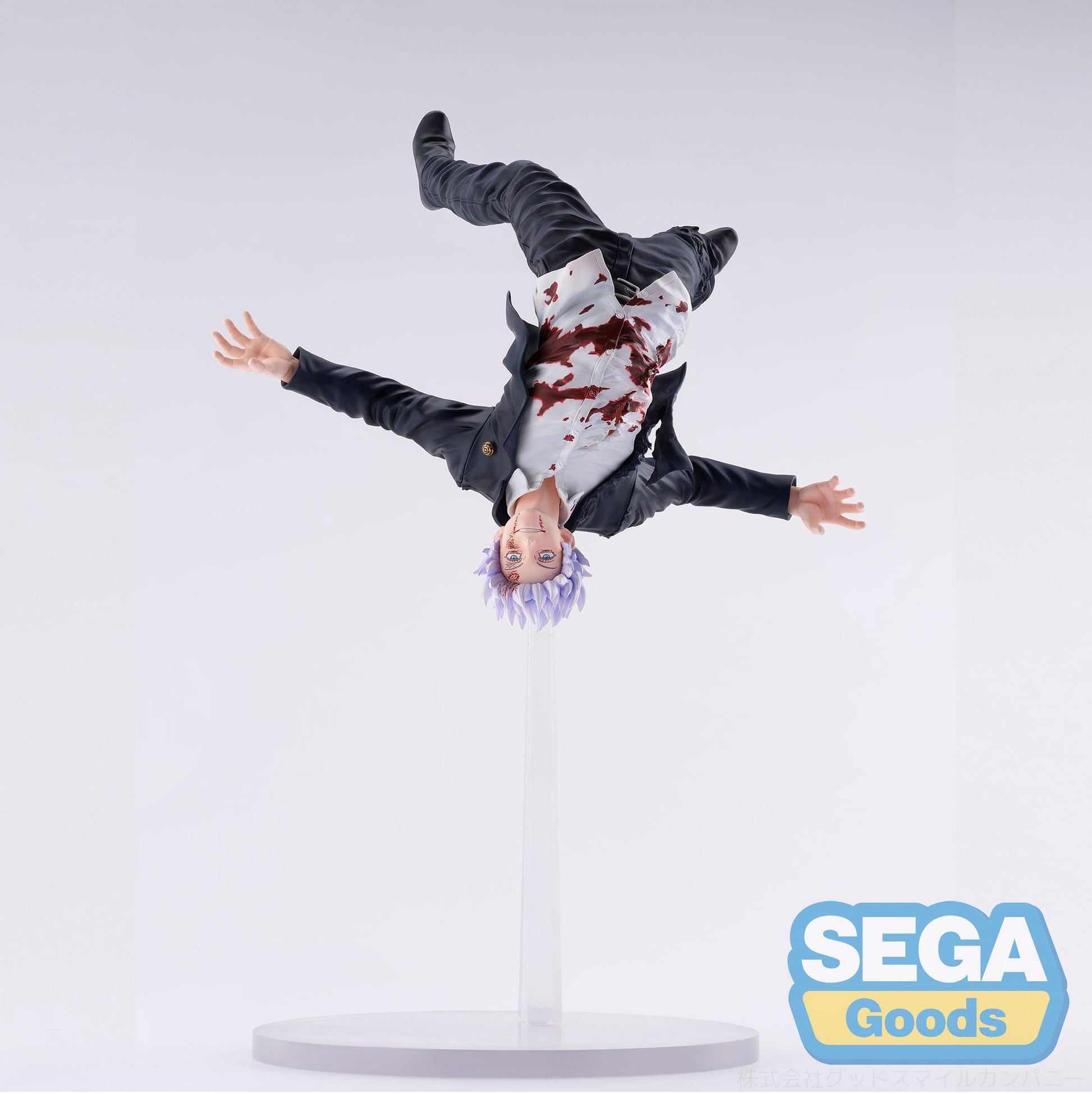 Satoru Gojo Awakening Luminasta Sega - Anime Figuren günstig kaufen