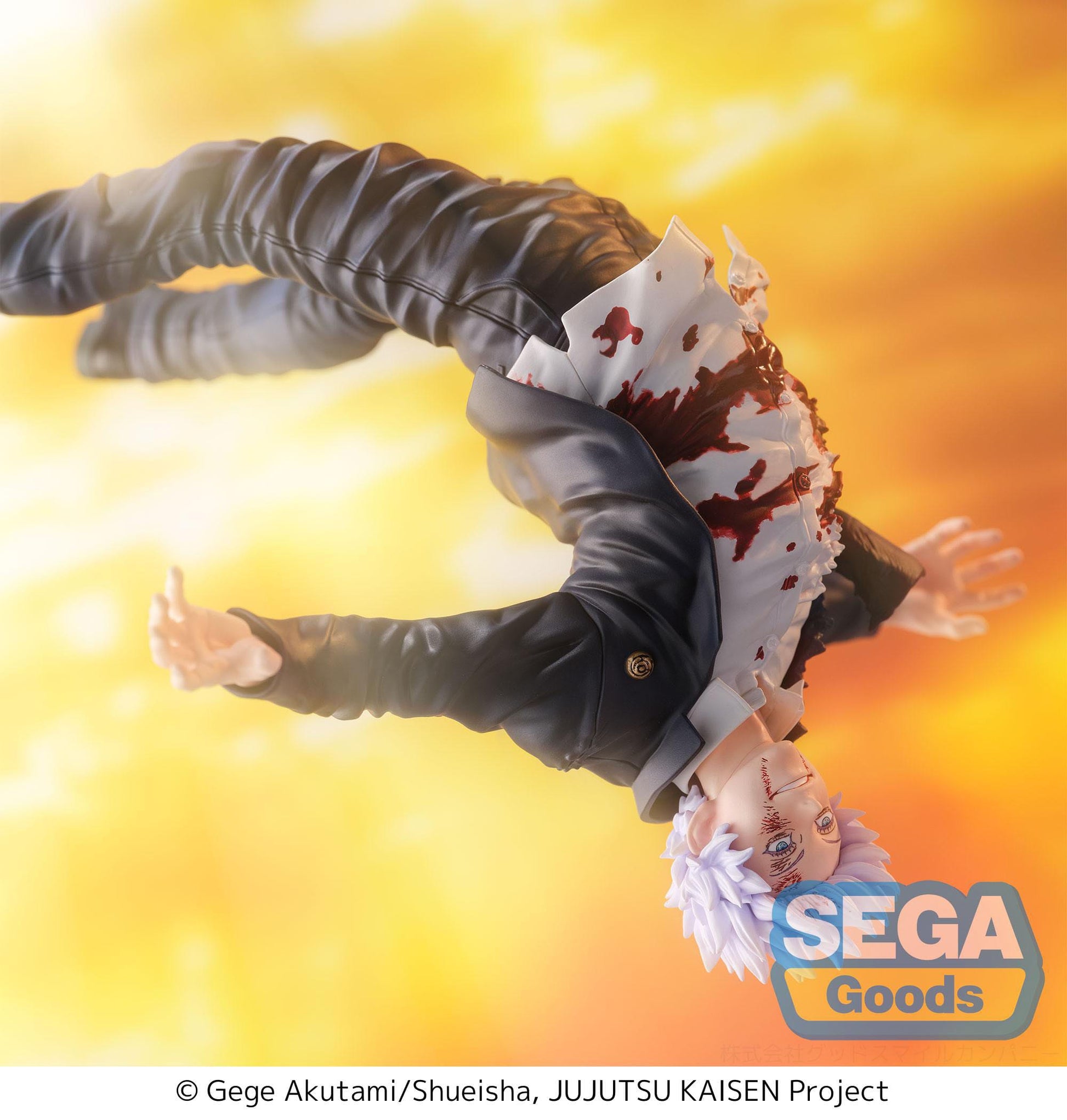 Satoru Gojo Awakening Luminasta Sega - Anime Figuren günstig kaufen