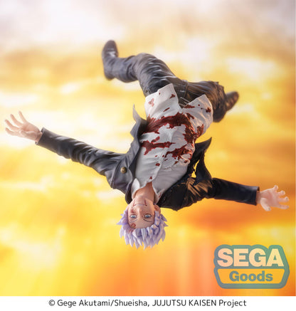Satoru Gojo Awakening Luminasta Sega - Anime Figuren günstig kaufen