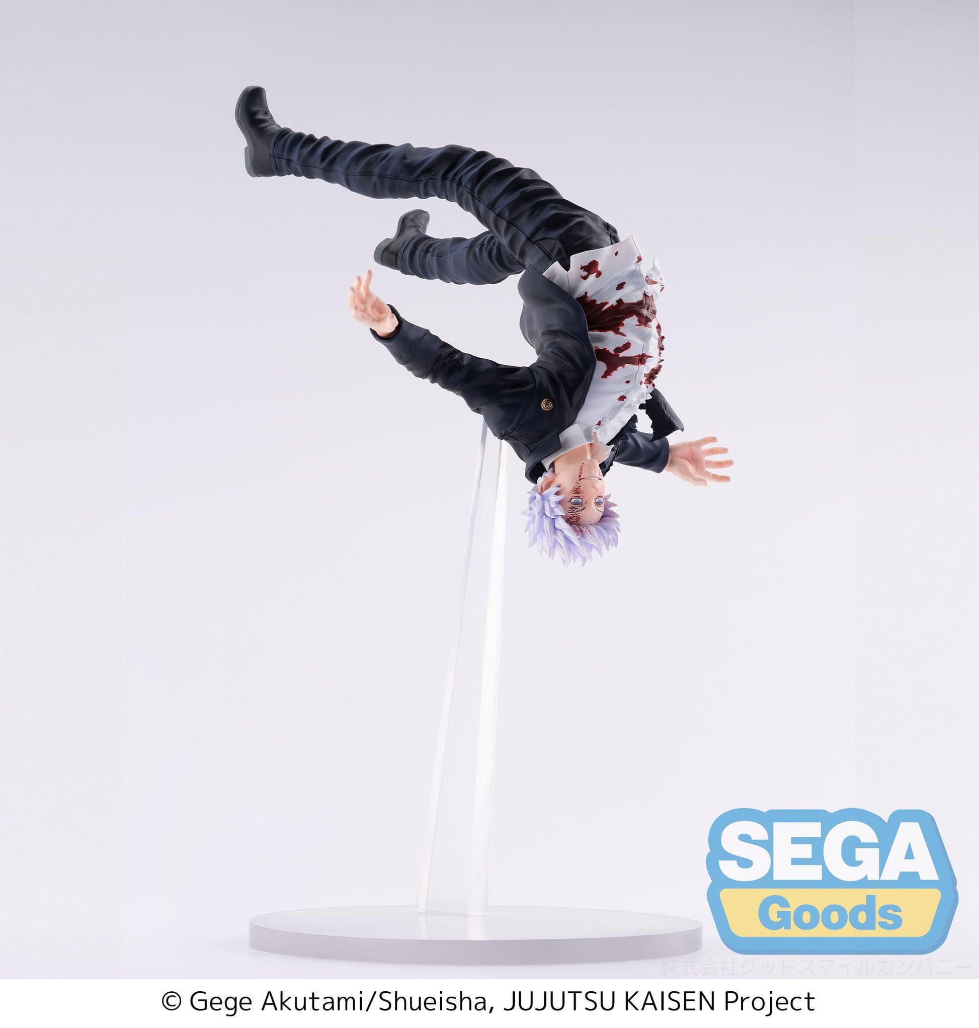 Satoru Gojo Awakening Luminasta Sega - Anime Figuren günstig kaufen