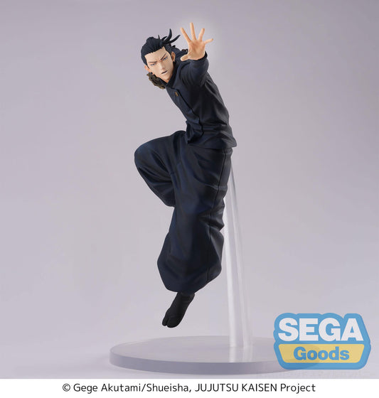Suguru Geto Figurizm Sega - Anime Figuren günstig kaufen