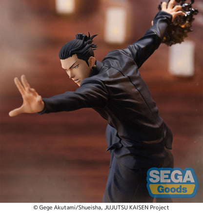Suguru Geto Figurizm Sega