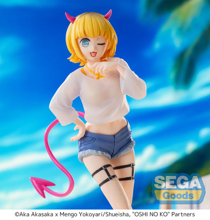 Memcho Luminasta Oshi No Ko Sega - Anime Figuren günstig kaufen