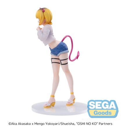 Memcho Luminasta Oshi No Ko Sega - Anime Figuren günstig kaufen