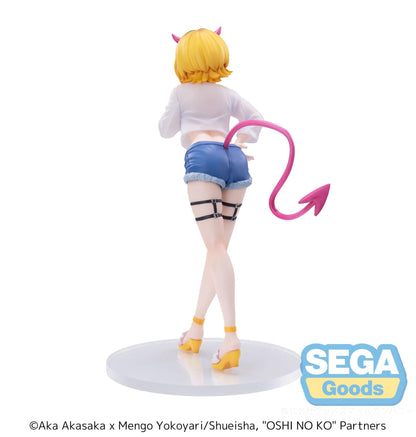 Memcho Luminasta Oshi No Ko Sega - Anime Figuren günstig kaufen