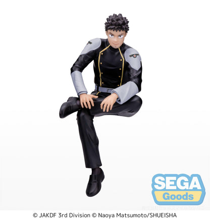 Kafka Hibino PM Perching Sega