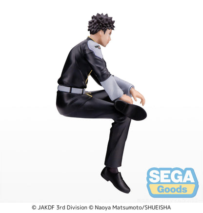 Kafka Hibino PM Perching Sega