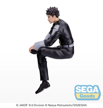 Kafka Hibino PM Perching Sega
