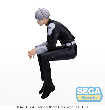 Reno Ichikawa PM Perching Sega