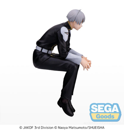 Reno Ichikawa PM Perching Sega