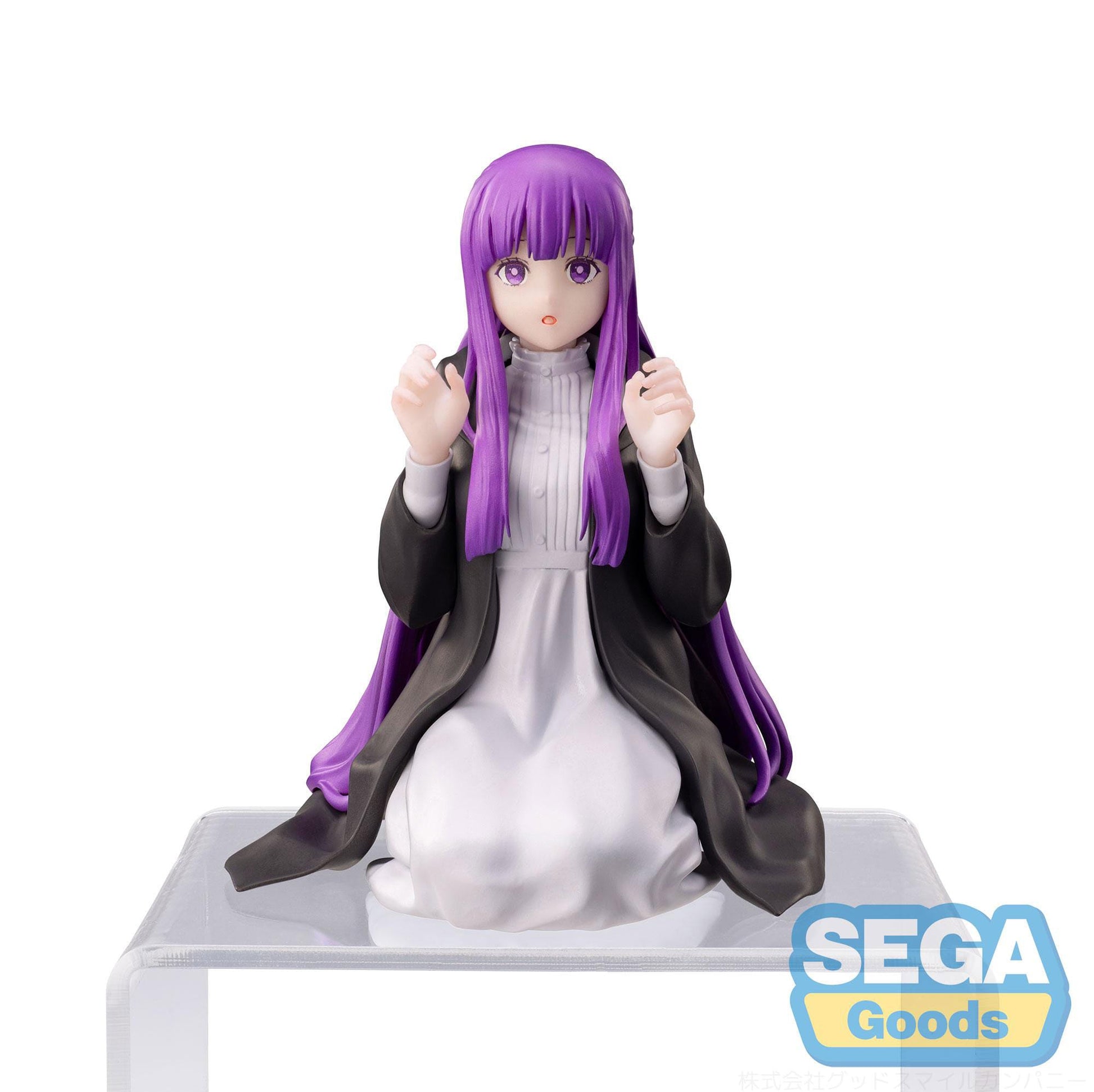 Fern - Frieren: Beyond Journey's End - PM Perching - Sega - Anime Figuren günstig kaufen
