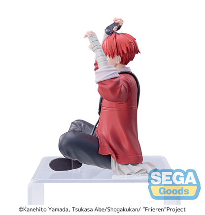 Stark - Frieren: Beyond Journey's End - PM Perching - Sega - Anime Figuren günstig kaufen
