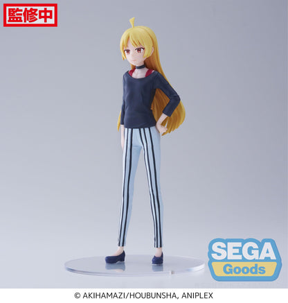 Seika Ijichi - Desktop x Decorate Collections - Sega - Anime Figuren günstig kaufen