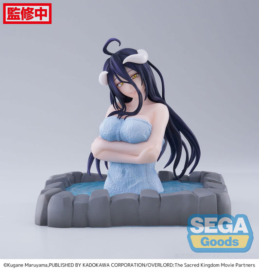 Albedo - Thermae Utopia - Sega - Anime Figuren günstig kaufen