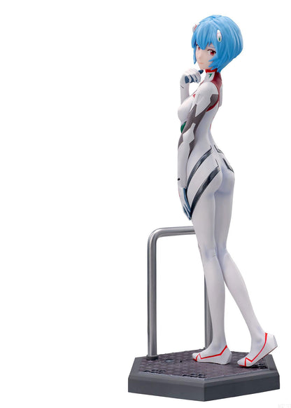 Rei Ayanami - Luminasta - Sega - Anime Figuren günstig kaufen
