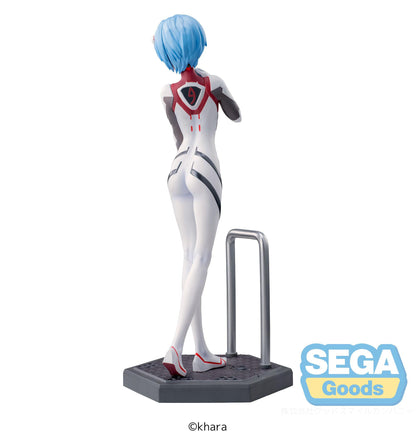 Rei Ayanami - Luminasta - Sega - Anime Figuren günstig kaufen