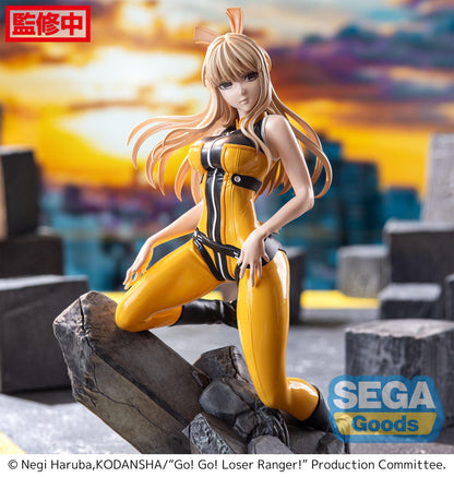 Yumeko Suzukiri Luminasta Sega - Anime Figuren günstig kaufen