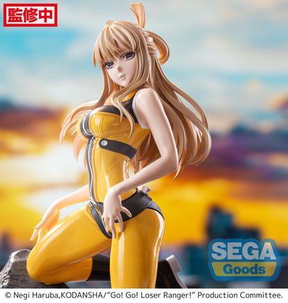 Yumeko Suzukiri Luminasta Sega - Anime Figuren günstig kaufen